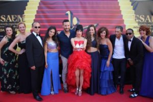 La Escuela de Artes Escénicas de Málaga celebra su Décimo Aniversario a lo grande