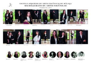 100% DE APROBADOS EN LA SELECTIVIDAD (PAU)
