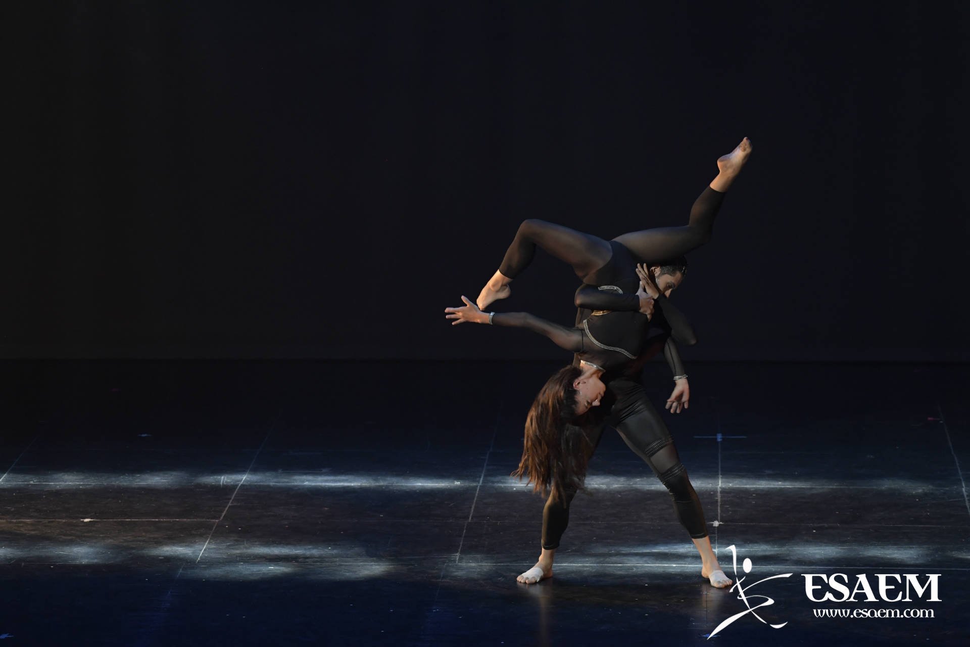 Contemporaneo Ruth Diez Gala ESAEM