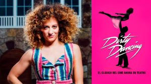 ESAEM Dirty Dancing Marisa Pareja