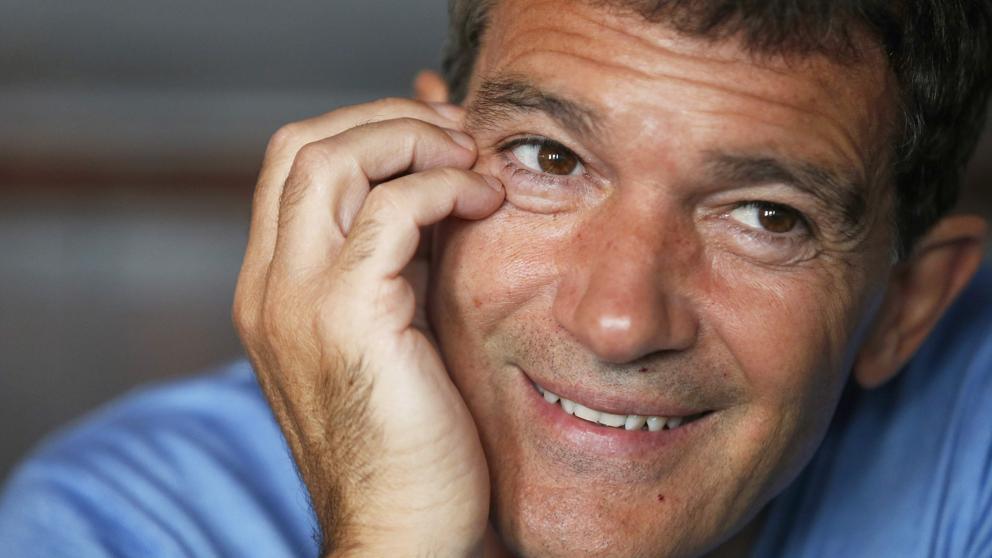 casting genius antonio banderas