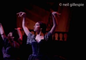 Julia Ruiz la traviata