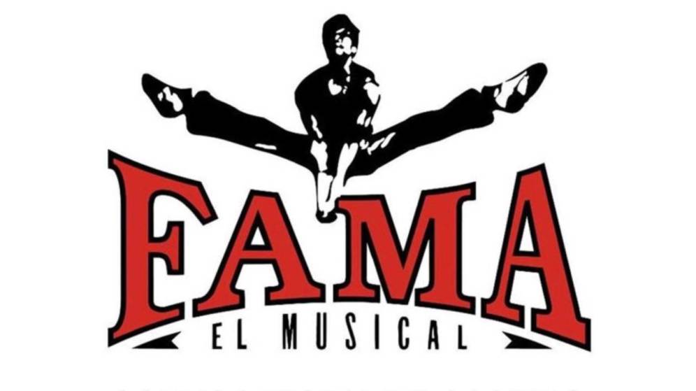 Borja Rueda en el casting de "Fama el Musical"