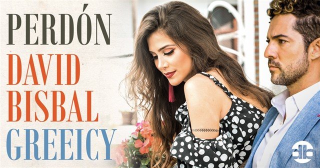 David Bisbal cuenta con ESAEM para su nuevo vídeoclip “Perdón”