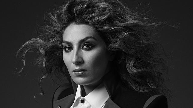 Estrella Morente