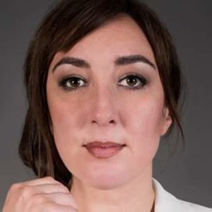 Picture of Carmen Baquero