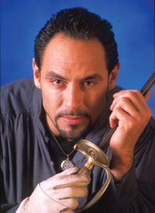 Picture of Alberto Cerrada