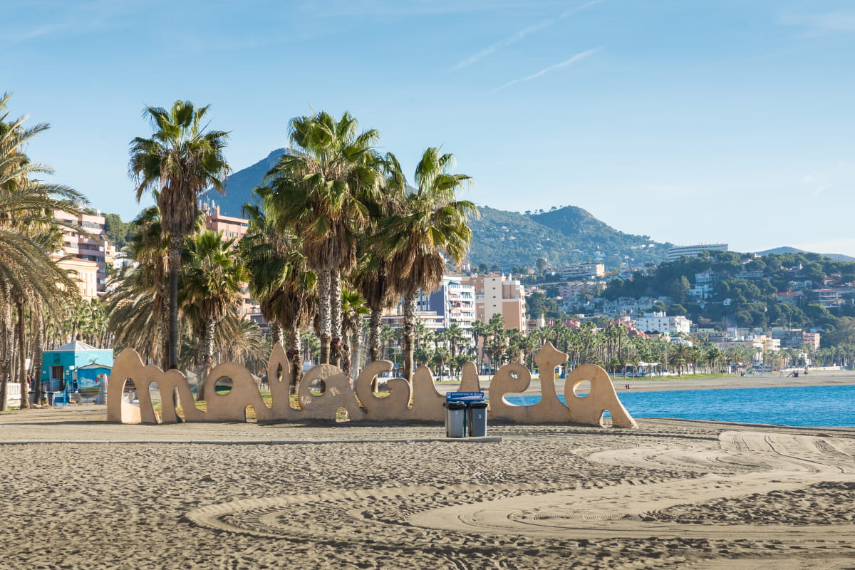 malaga