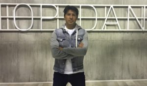 Picture of Francis Viñolo