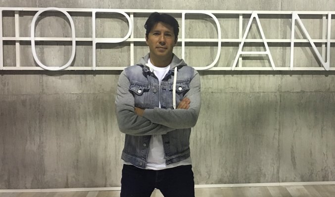 Francis Viñolo