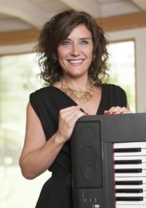 Picture of Cristina Romero