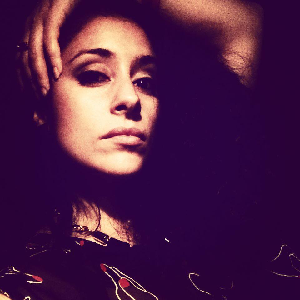 Maribel del Pino