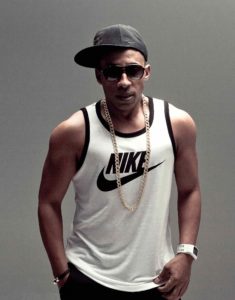 Picture of Fidel Buika