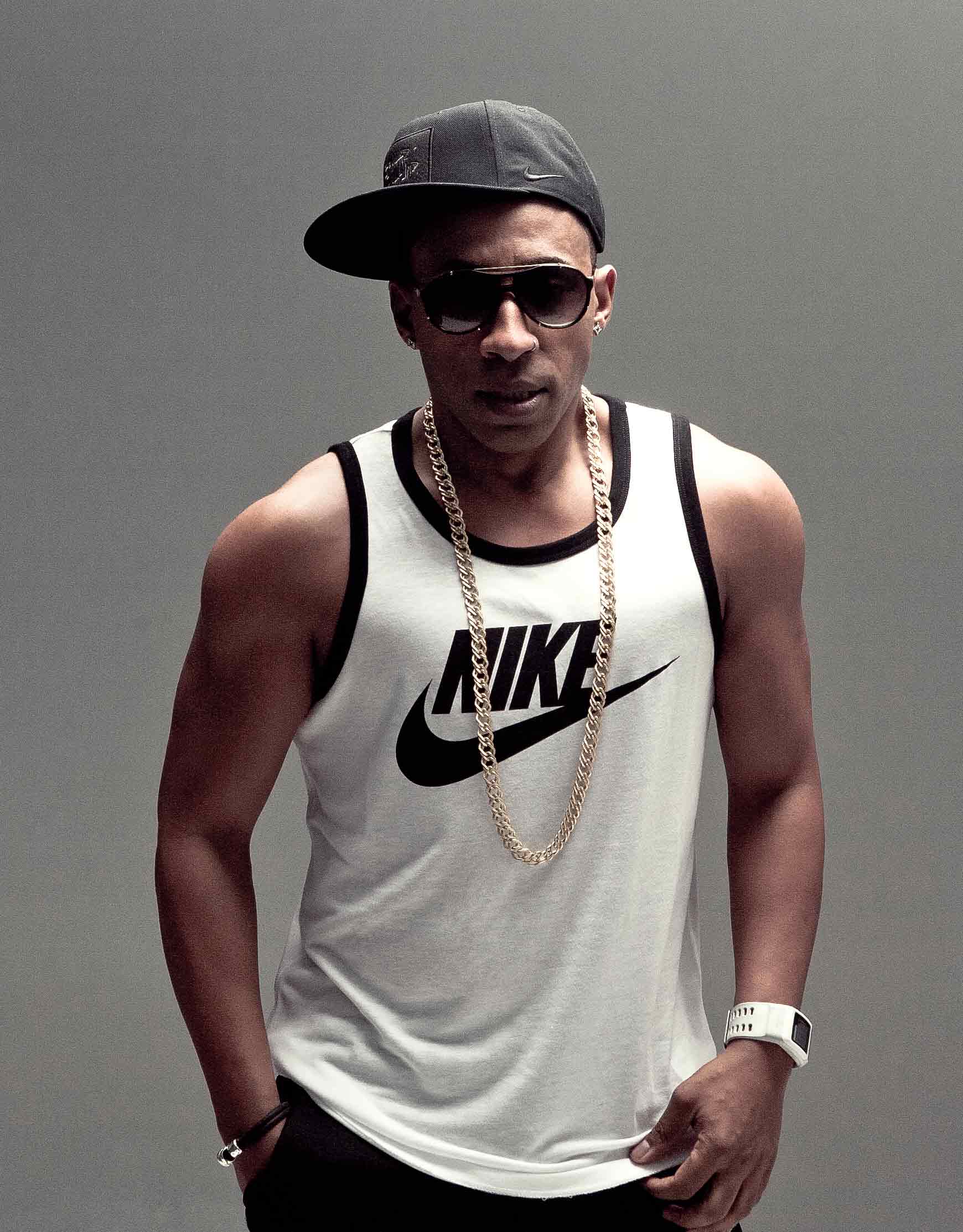 Fidel Buika