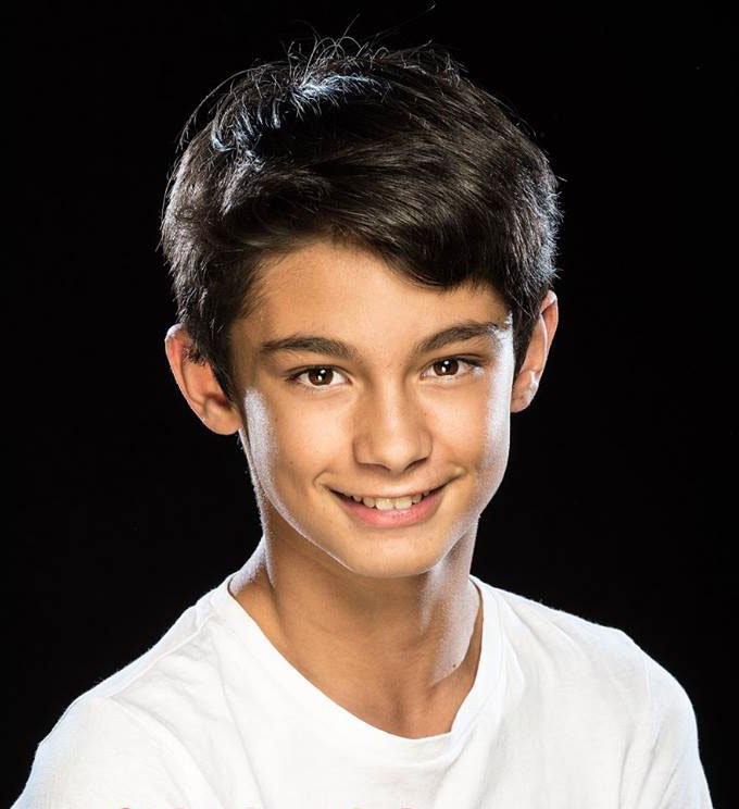 Cristian López Zamarillo