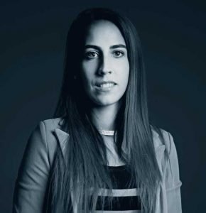 Picture of Estefania Escobar