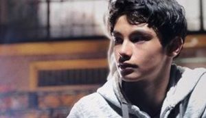 Cristian López, en el elenco de “Paraíso”, la nueva serie de Movistar+