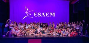 Record de participación en esaemcamp
