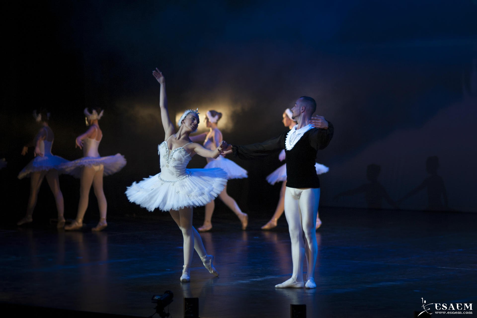 conservatorio-ballet