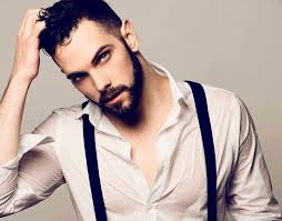 Picture of Borja Rueda