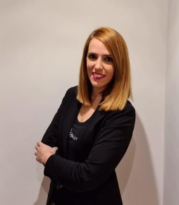 Picture of Lorena Salguero