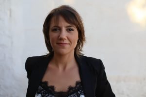 Picture of Maria Benitez