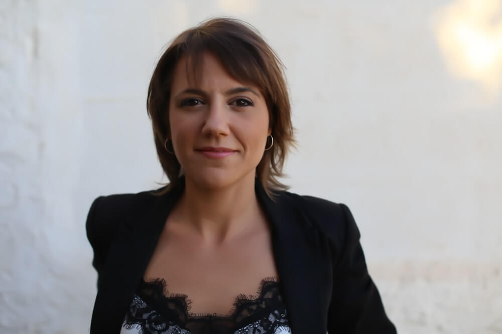 María Benítez ESAEM