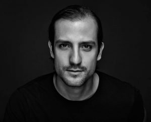 Picture of Javier Taboada