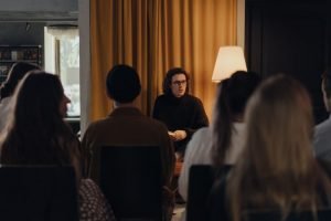 Masters class en ESAEM · Valor añadido