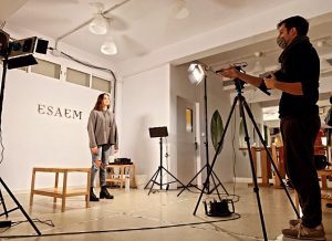 casting