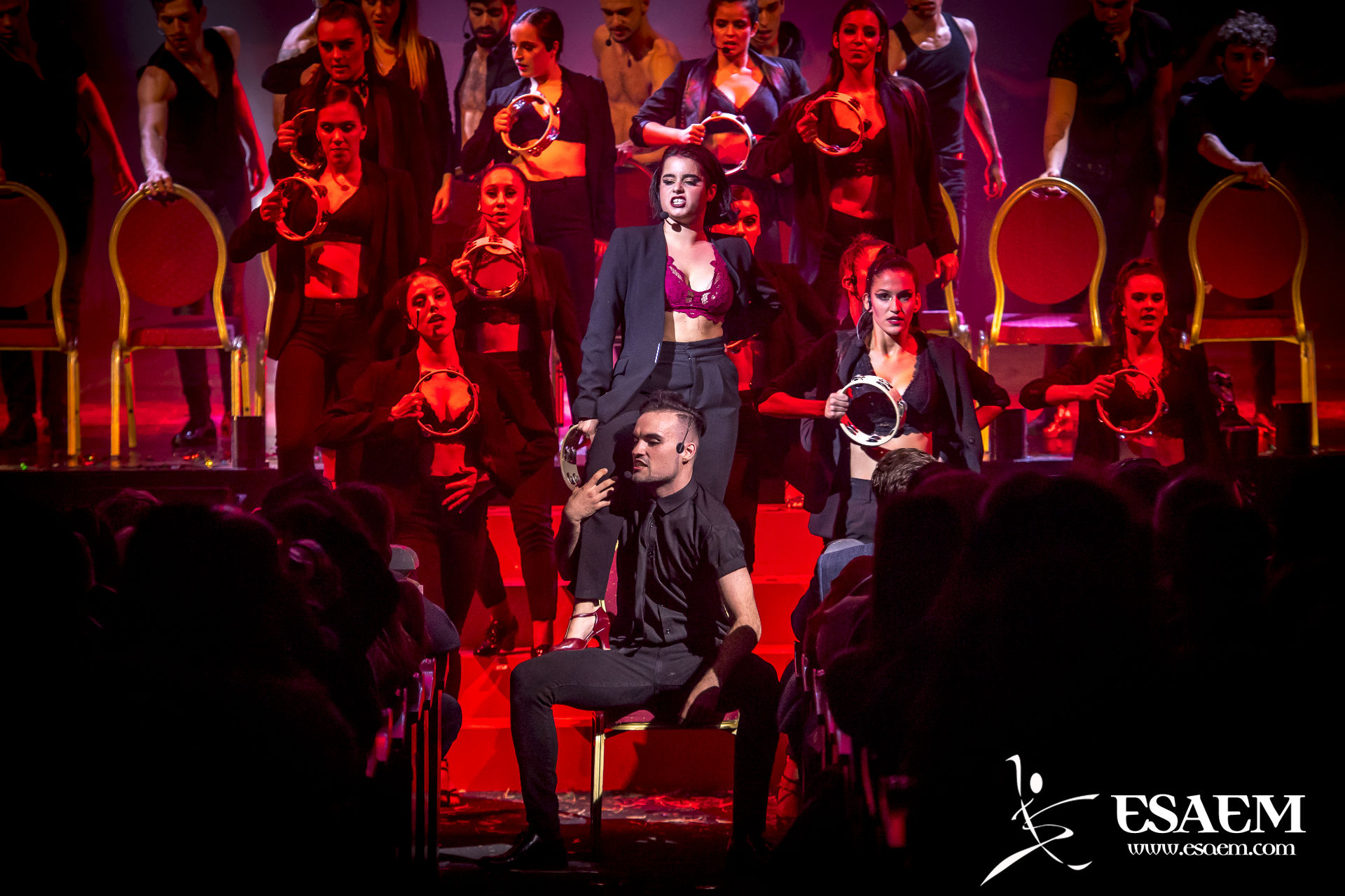 escuela-arte-dramatico-españa