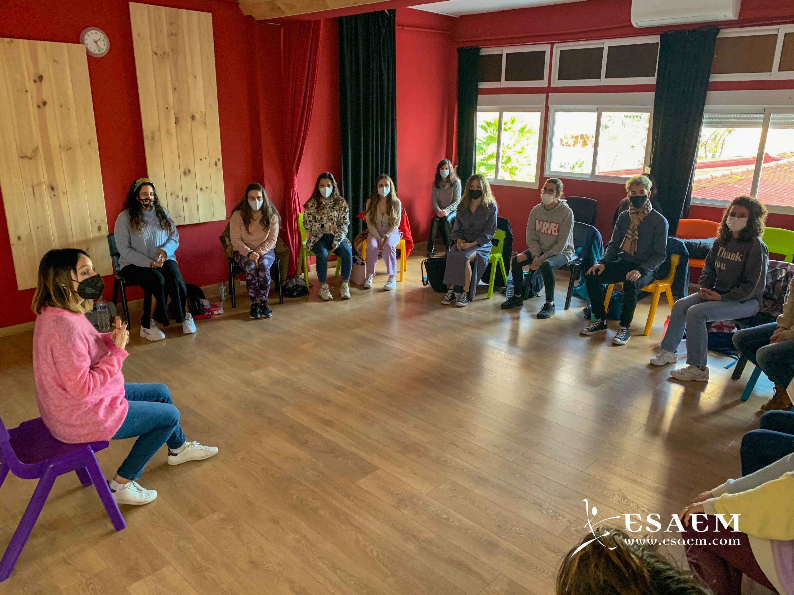 mamen-marquez-escuela-artes-escenicas-esaem