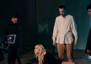 VIDEOCLIPS-ESAEM