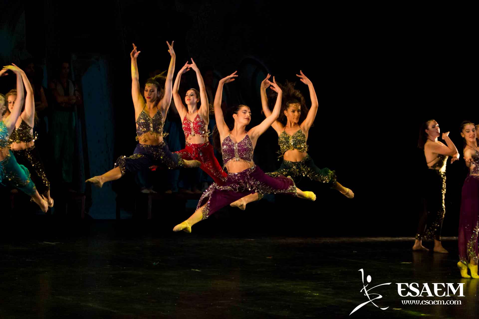 estudiar-danza