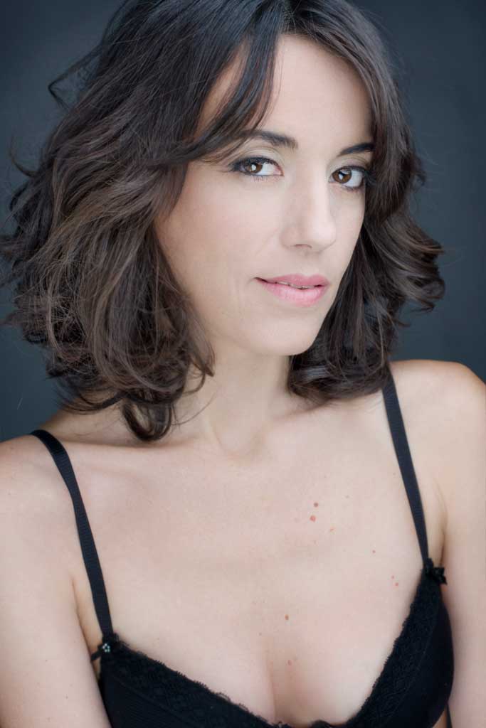 Picture of Paula Meliveo