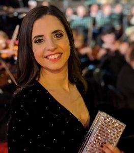 Picture of Ana Escobar