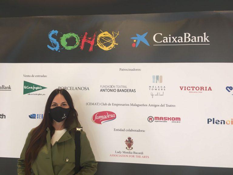musical company de esaem en el teatro soho
