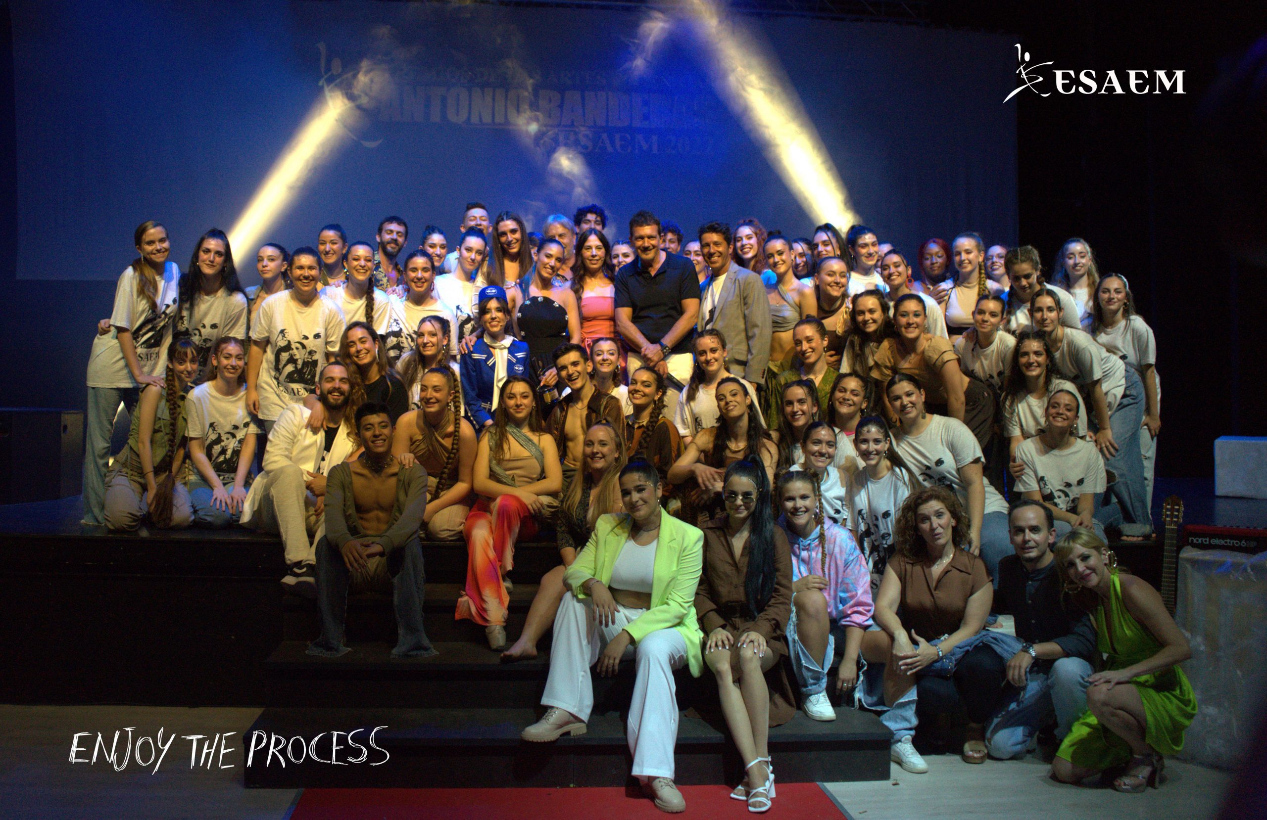 India-Martinez--Premios-ESAEM-Antonio-Banderas-2022-Enjoy-The-Process