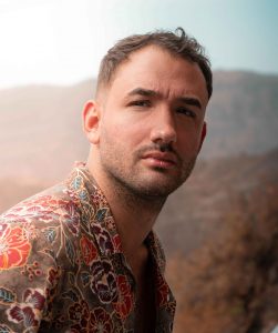 Picture of Manuel Campos