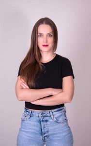 Picture of Silvia Beaterio