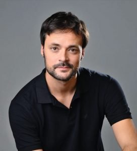 Picture of David García-Intriago