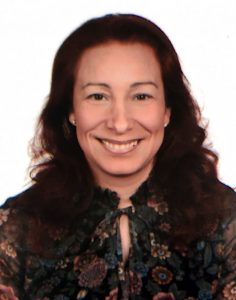 Picture of Mª Carmen Barrientos