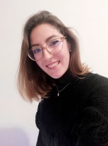 Picture of Laura Ocaña