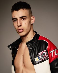 Picture of Raul Calvente