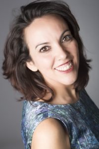 Picture of Marta Del Pozo