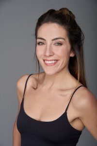 Picture of Nuria Perez