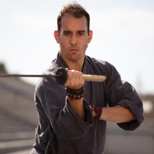 Picture of Dani Galindo
