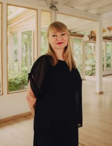 Picture of Svetlana Pesegova