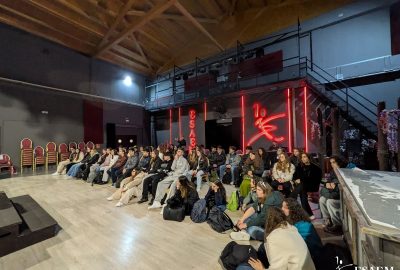 Visita a ESAEM del Liceo musicale coreutico Giuditta Pasta di Como 3 (5)